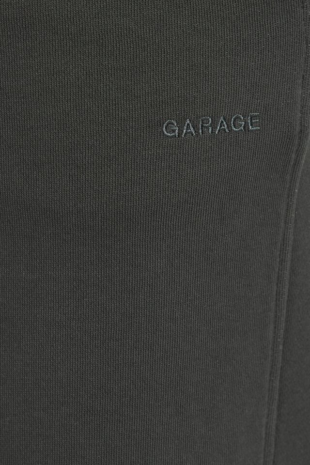 Women Garage Ultrafleece Straight Leg Sweatpants Grey | A-4259137